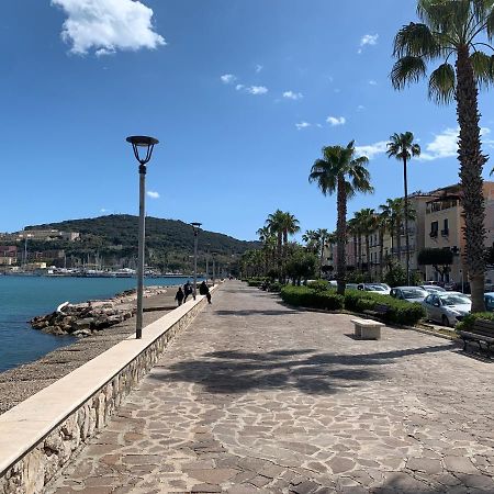 Casetta Blue House Gaeta Via Dell'Indipendenza Екстериор снимка