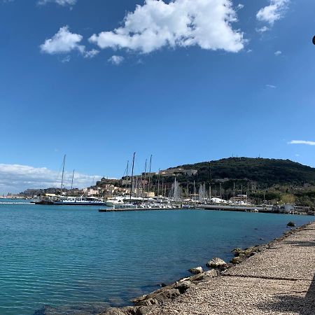 Casetta Blue House Gaeta Via Dell'Indipendenza Екстериор снимка