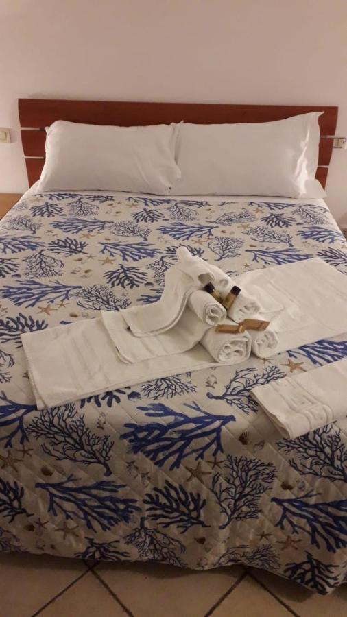 Casetta Blue House Gaeta Via Dell'Indipendenza Екстериор снимка