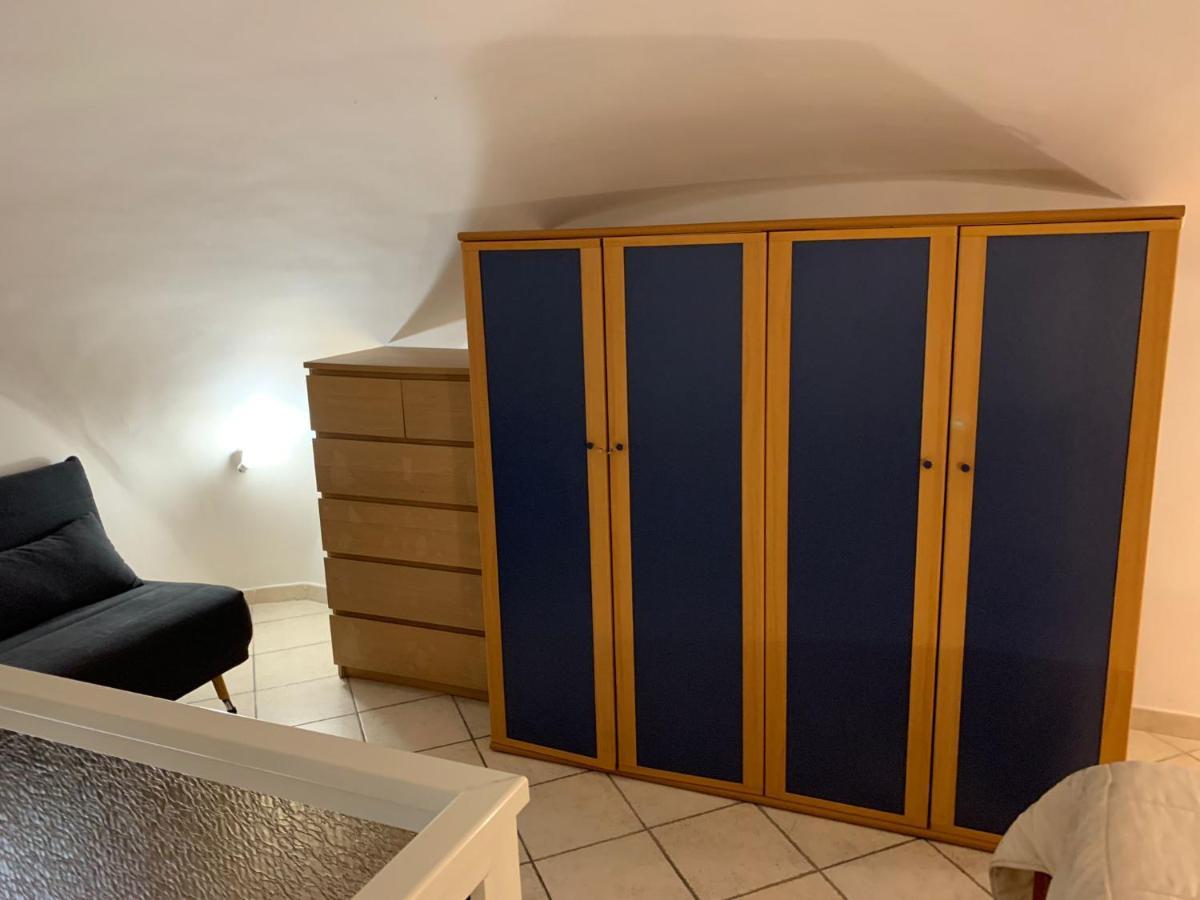 Casetta Blue House Gaeta Via Dell'Indipendenza Екстериор снимка