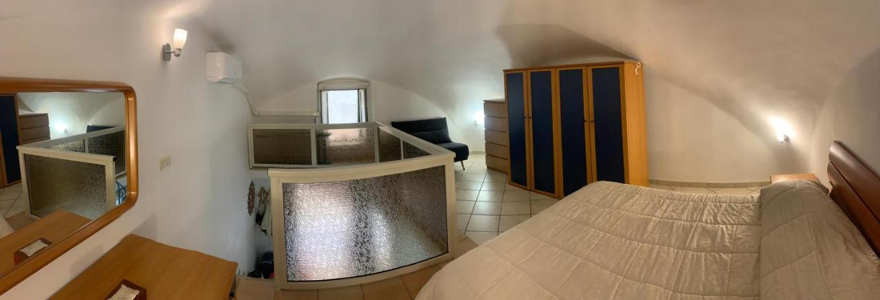 Casetta Blue House Gaeta Via Dell'Indipendenza Екстериор снимка