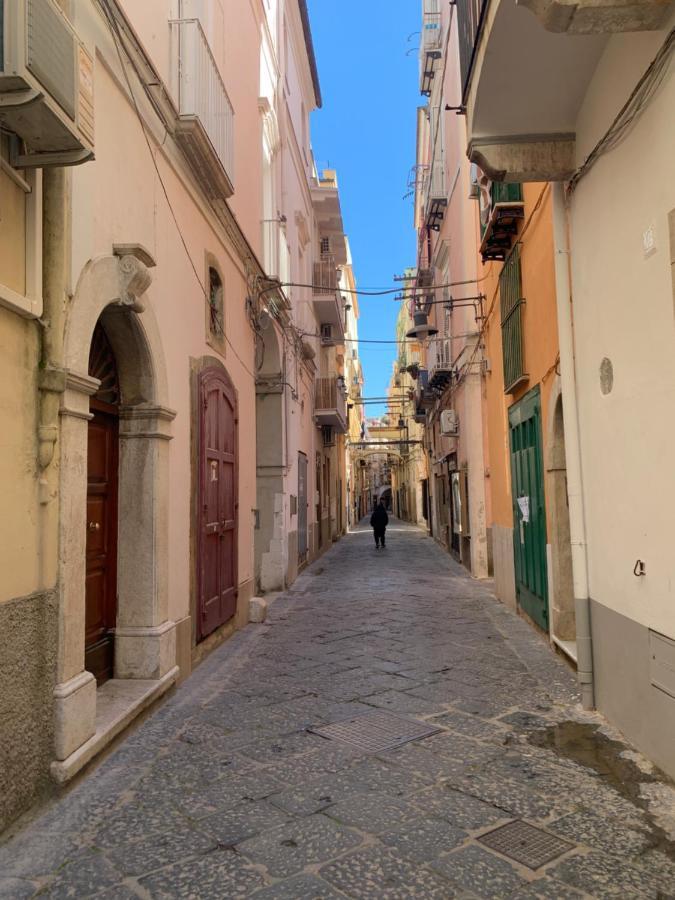 Casetta Blue House Gaeta Via Dell'Indipendenza Екстериор снимка