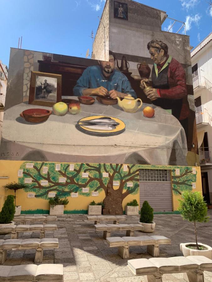Casetta Blue House Gaeta Via Dell'Indipendenza Екстериор снимка