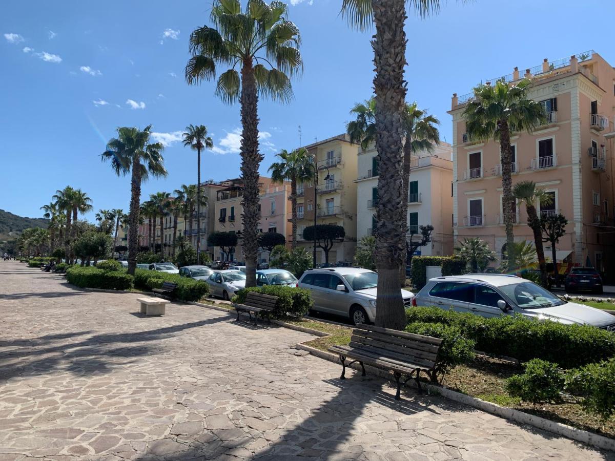 Casetta Blue House Gaeta Via Dell'Indipendenza Екстериор снимка