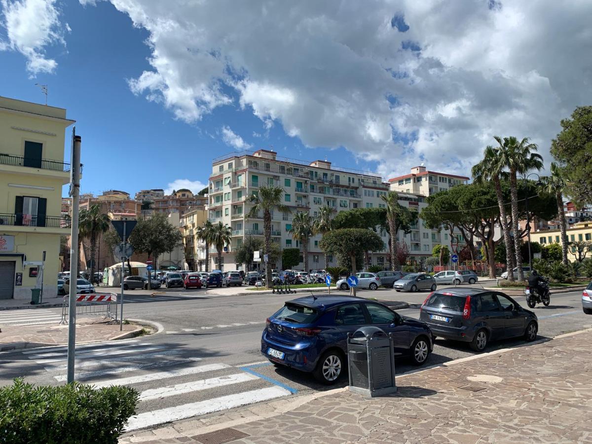 Casetta Blue House Gaeta Via Dell'Indipendenza Екстериор снимка