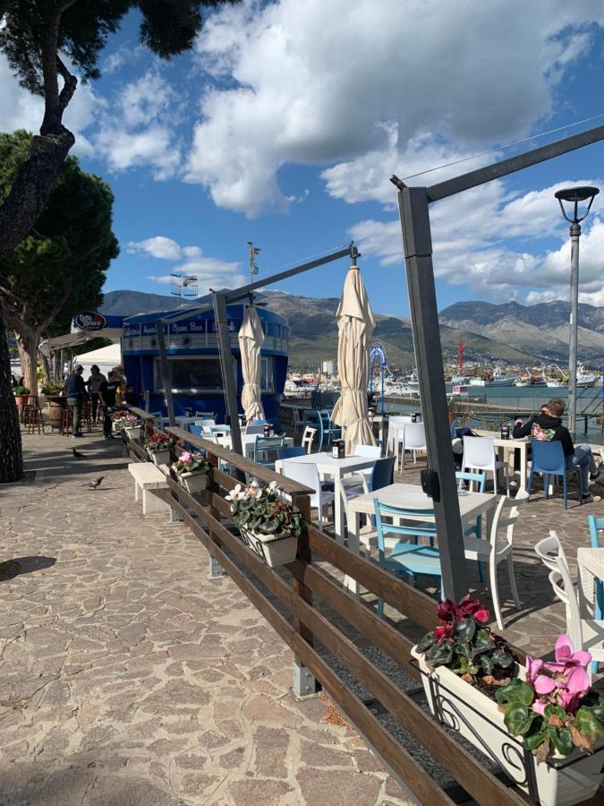 Casetta Blue House Gaeta Via Dell'Indipendenza Екстериор снимка