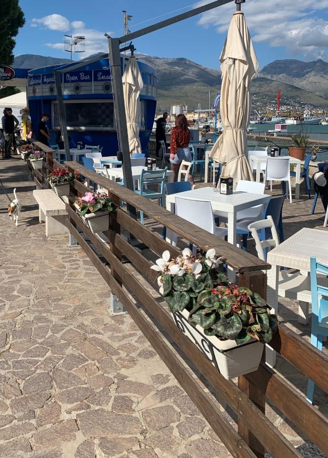 Casetta Blue House Gaeta Via Dell'Indipendenza Екстериор снимка