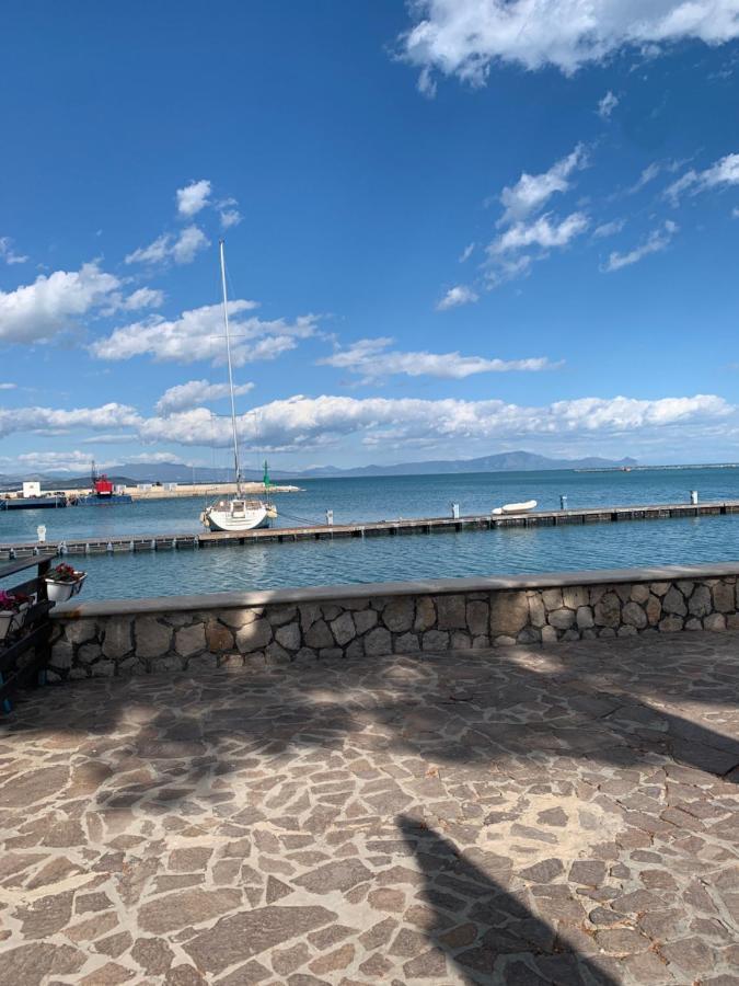 Casetta Blue House Gaeta Via Dell'Indipendenza Екстериор снимка