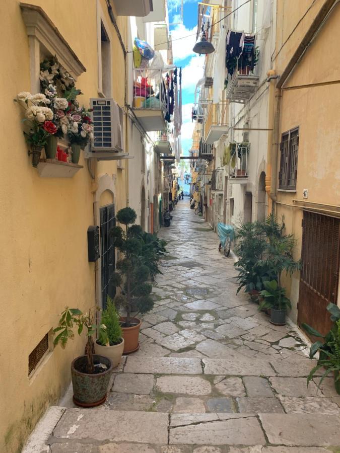 Casetta Blue House Gaeta Via Dell'Indipendenza Екстериор снимка