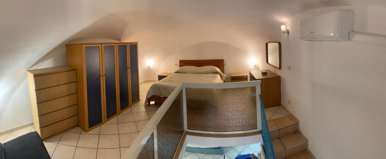 Casetta Blue House Gaeta Via Dell'Indipendenza Екстериор снимка